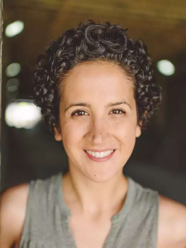 Christina Vizcarra